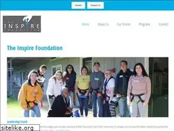 Sites similar to inspiresalem.org