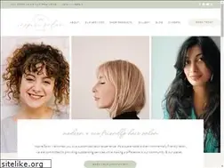 Sites similar to inspiresalonmd.com