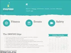 Sites similar to inspireschool.net