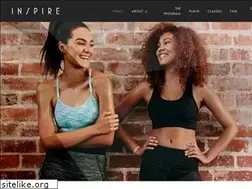 Sites similar to inspireseattle.com