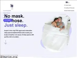 Sites similar to inspiresleep.com