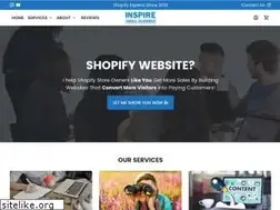Sites similar to inspiresmallbusiness.com
