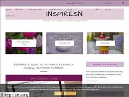 Sites similar to inspiresn.com