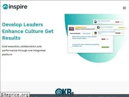 Sites similar to inspiresoftware.com