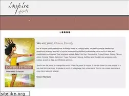 Sites similar to inspiresports.ae