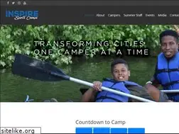 Sites similar to inspiresportscamps.com