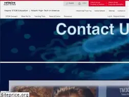 Sites similar to inspirestemeducation.us