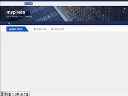 Sites similar to inspireta.com