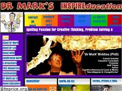 Sites similar to inspireteaching.com