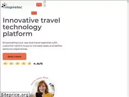 Sites similar to inspiretec.com