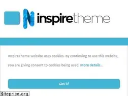 Sites similar to inspiretheme.com
