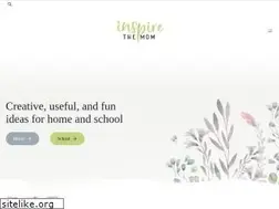 Sites similar to inspirethemom.com