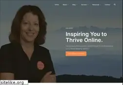 Sites similar to inspiretothrive.com