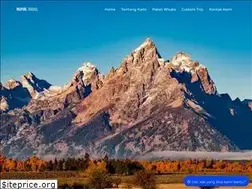 Sites similar to inspiretravel.id