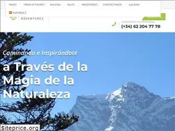 Sites similar to inspireuadventures.com