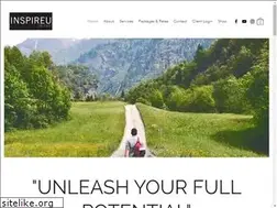 Sites similar to inspireucoach.com