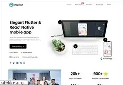 Sites similar to inspireui.com