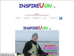 Sites similar to inspireuon.net
