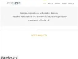 Sites similar to inspireup.co.uk