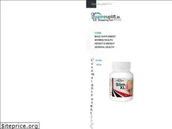 Sites similar to inspireuplift.in