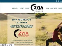 Sites similar to inspireupliftactivewear.com