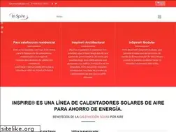 Sites similar to inspirewall.cl