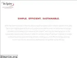 Sites similar to inspirewall.com