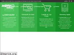 Sites similar to inspireweb.com.br