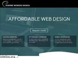 Sites similar to inspirewebsitedesign.com