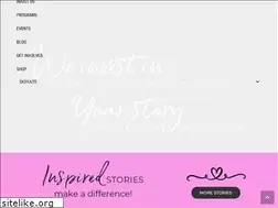 Sites similar to inspirewomen.org