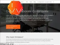 Sites similar to inspireworkplace.com