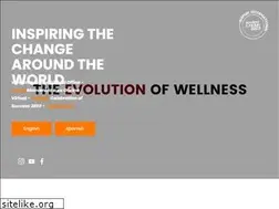 Sites similar to inspireworldwide.com