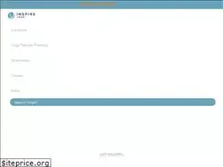 Sites similar to inspireyoga.com