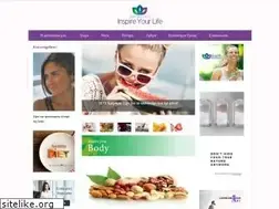 Sites similar to inspireyourlife.gr