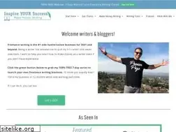 Sites similar to inspireyoursuccess.com