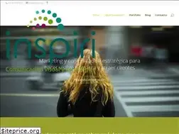 Sites similar to inspiri.es
