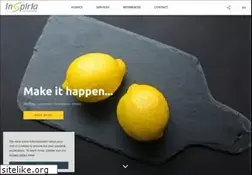 Sites similar to inspiria.net