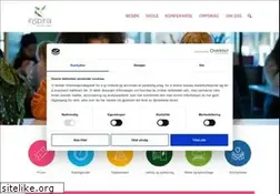 Sites similar to inspiria.no