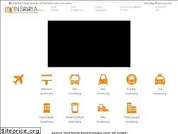 Sites similar to inspiriaoutdoor.com