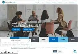 Sites similar to inspirica.com