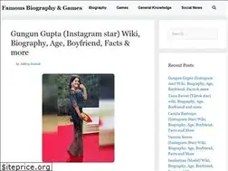 Sites similar to inspirichman013.com