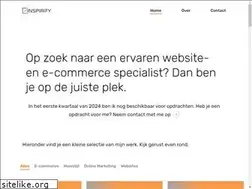 Sites similar to inspirify.nl