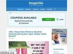 Sites similar to inspirilo.com
