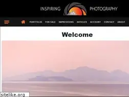 Sites similar to inspiring-photography.com