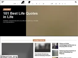 Sites similar to inspiring-pictures.com
