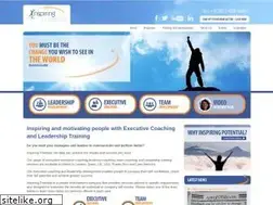 Sites similar to inspiring-potential.com