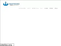 Sites similar to inspiring.co.jp