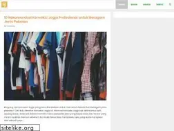 Sites similar to inspiring.id