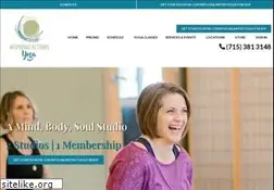 Sites similar to inspiringactions.com