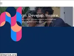 Sites similar to inspiringapps.com